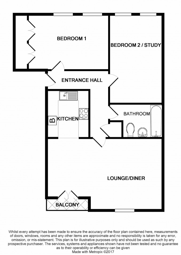 Apartment 5 Charles Mauger House