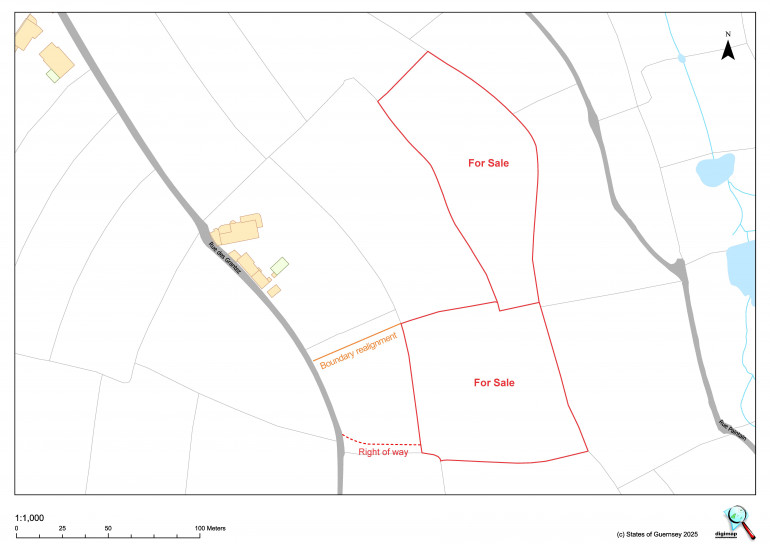 Fields @ Rue Des Grantez