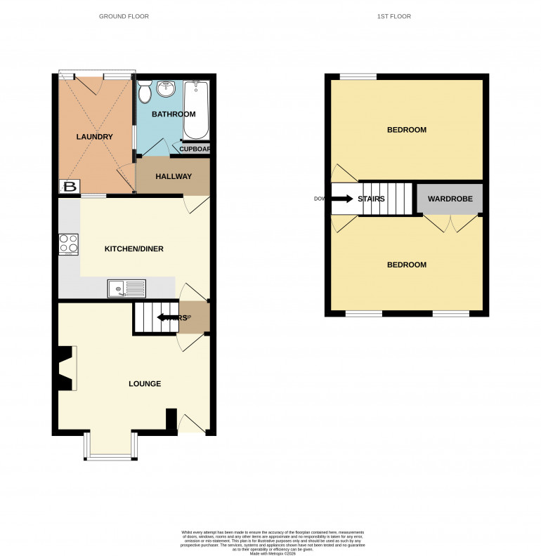 32 Norman Terrace