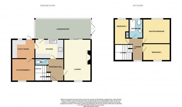 Cherry Trees Rent